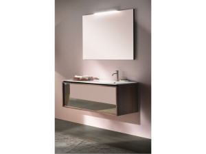 Полная мебель для ванной комнаты