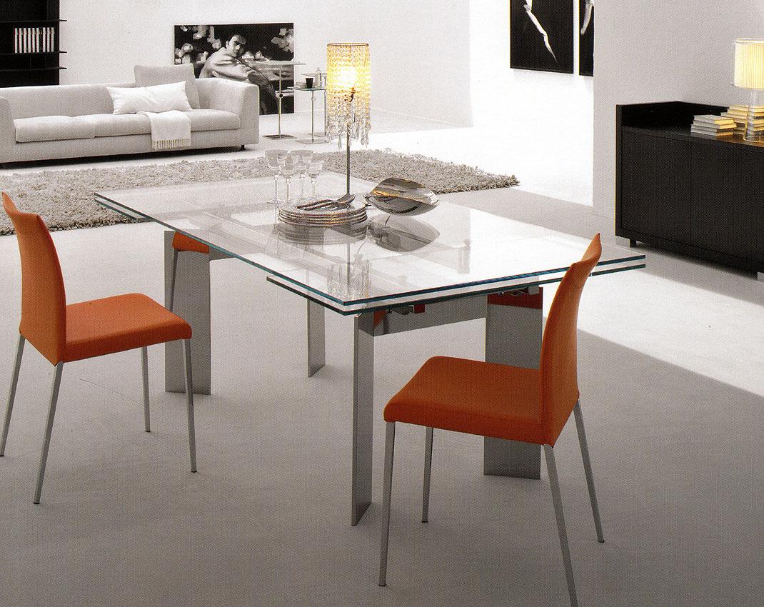 Стол  CATTELAN ITALIA ELAN DRIVE 