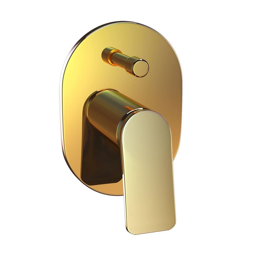 Однорычажный смеситель для душа с переключателем JAQUAR Laguna ARCH-00091036 - Вид №7