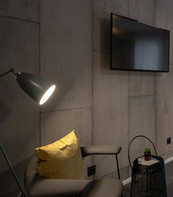 4921VS Свободные руки vola  - Вид №32