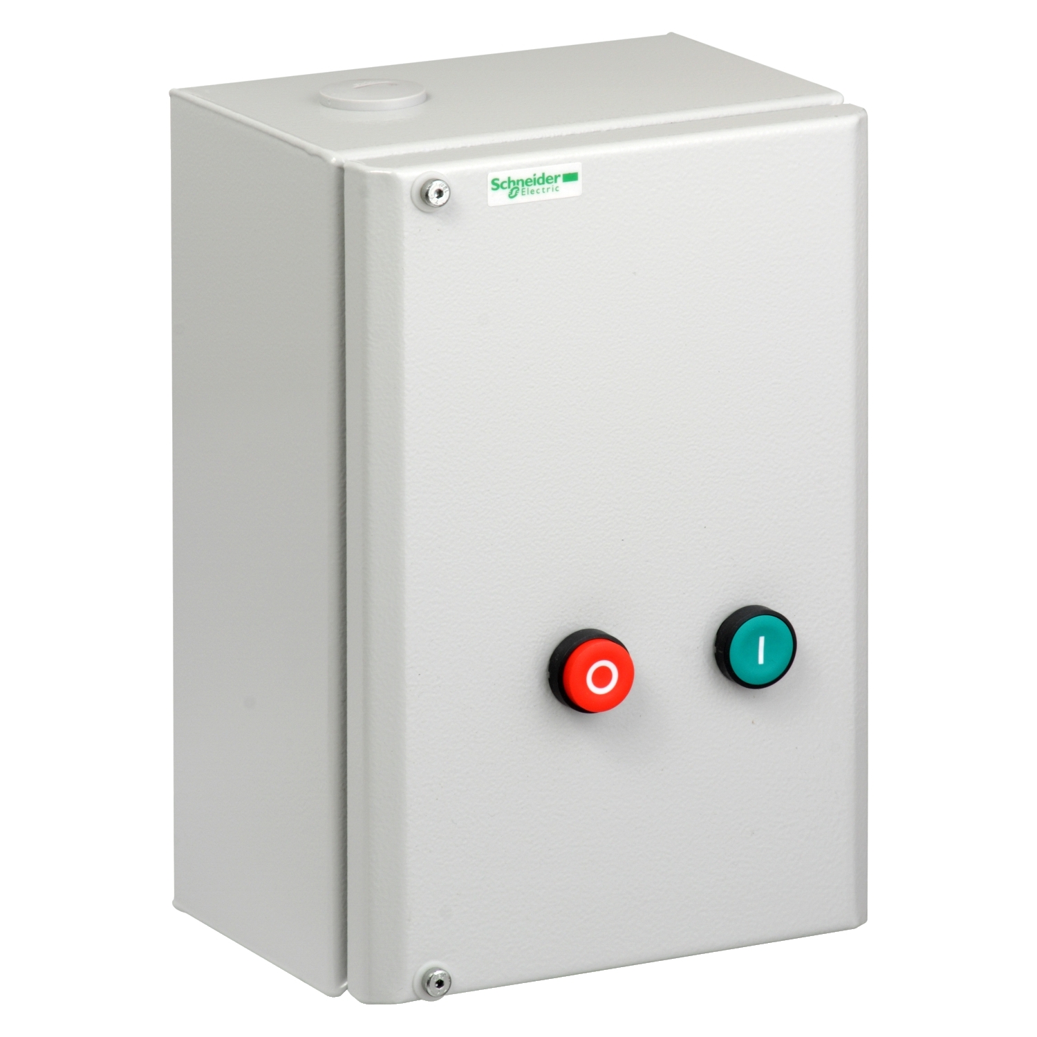 LE1D50AQ7 Пускатель в корпусе LE 50А, 22кВт 400/380В Schneider Electric TeSys 