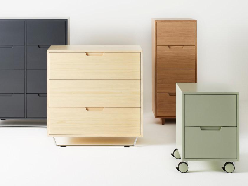 Karl Andersson Комод из ясеня May Maym 32b - Вид №2