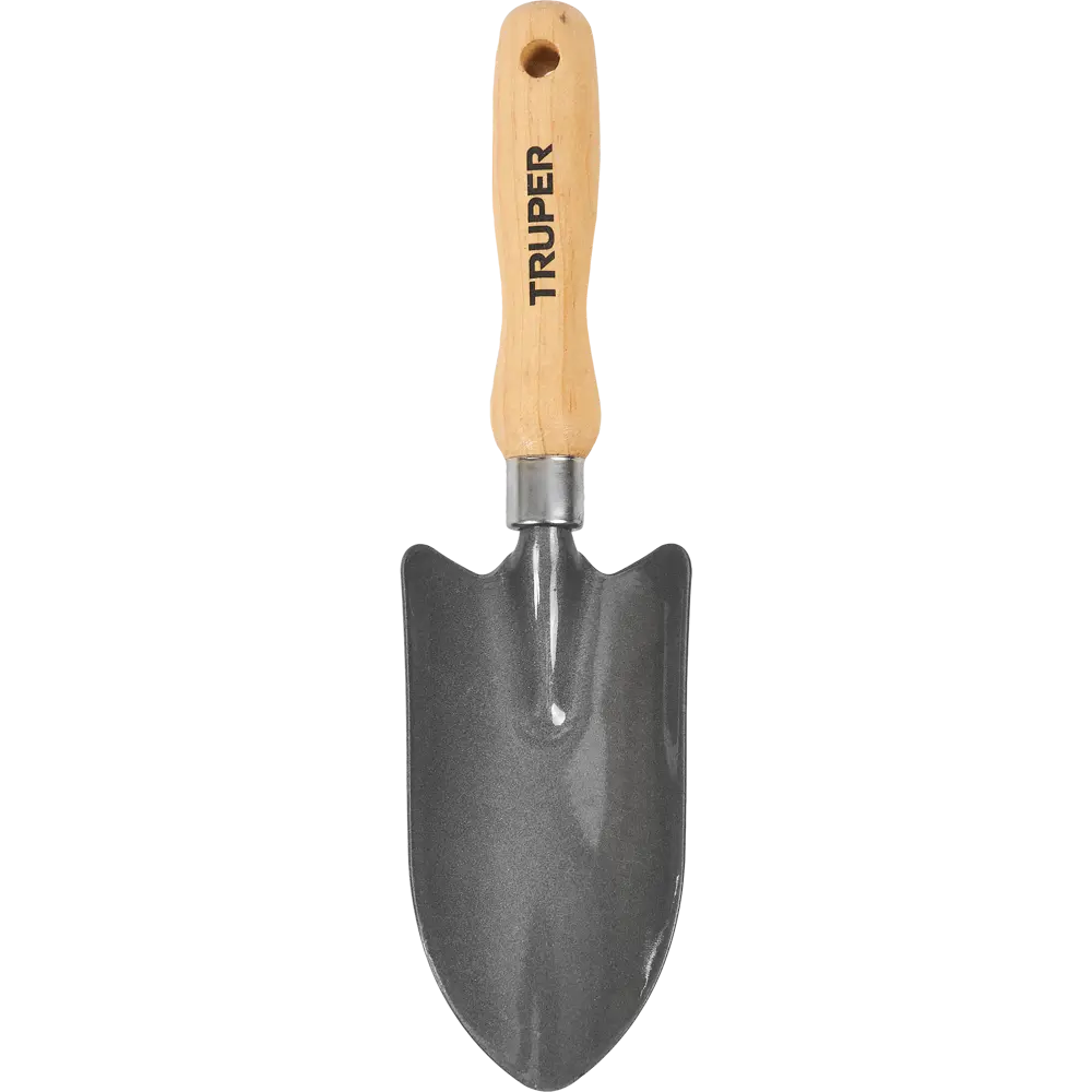 Совок садовый Santreyd для пересадки растений с деревянной ручкой 86170182 STLM-1382133 - Вид №1