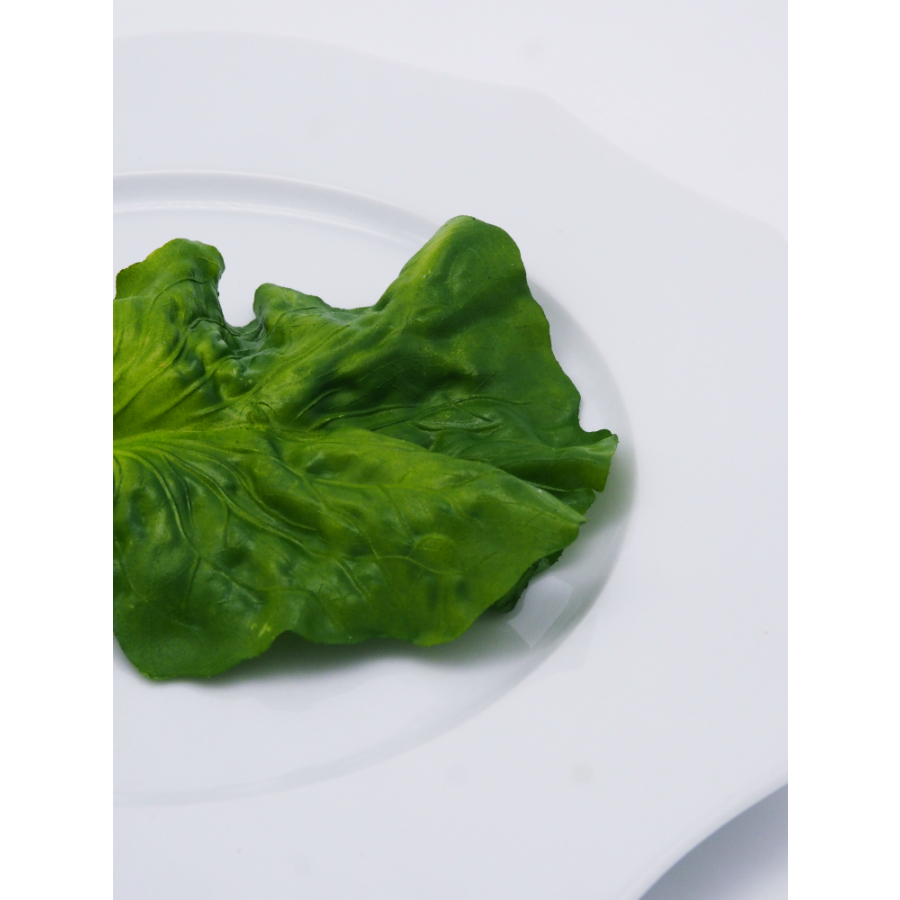 Листья салата искусственные (6 шт) Mr Plant 347990 - Вид №5