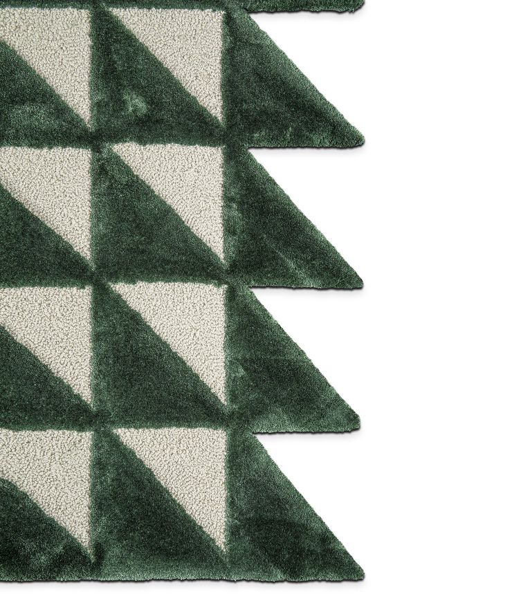 Симбаруг RUG'SOCIETY Geometric 18_68 - Вид №3