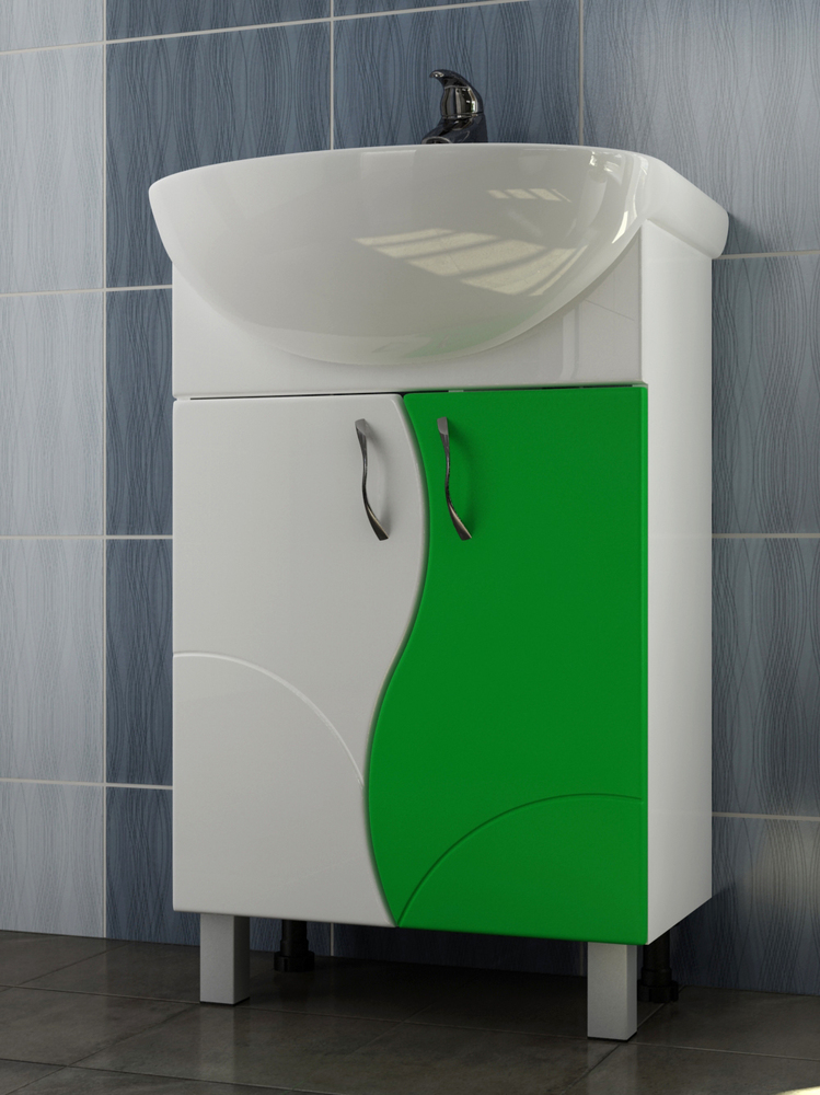 Alessandro 550 синий Santreyd sun-id-664513 - Вид №1