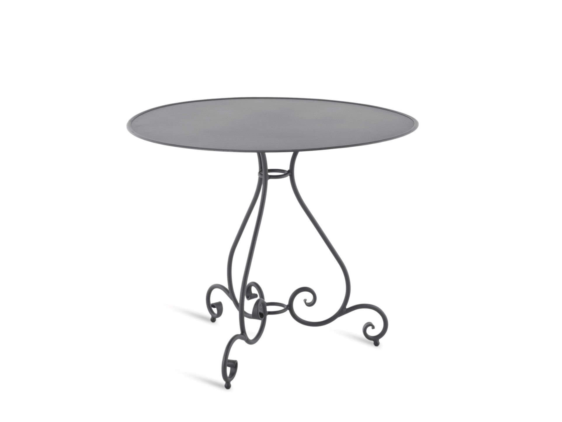 Железный садовый стол Unopiù Aurora ARCH-00096960 - Вид №1
