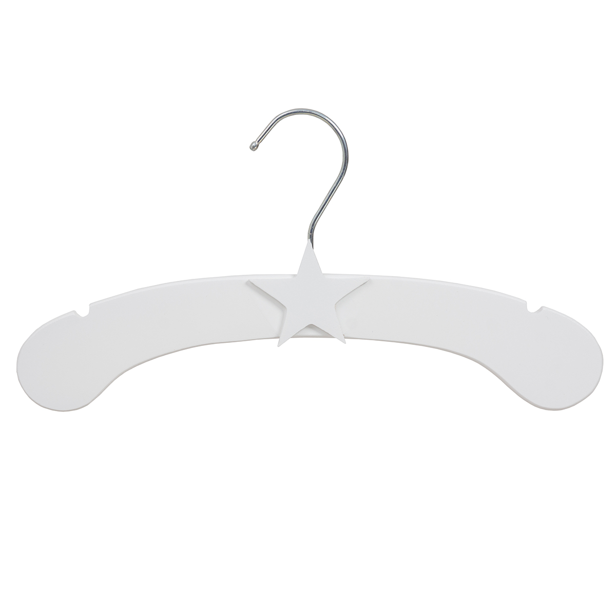 Вешалка-плечики детская серая VAMVIGVAM  281995 Серый Santreyd  - Вид №2