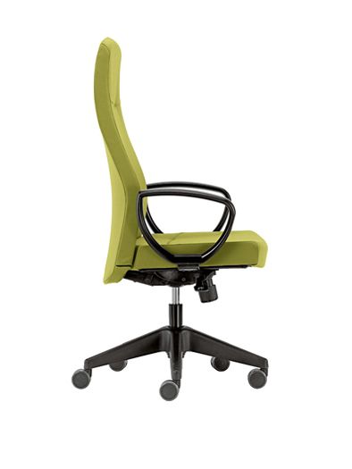 VAGHI Кресло руководителя MAEVA GH sun-id-1985990 - Вид №5