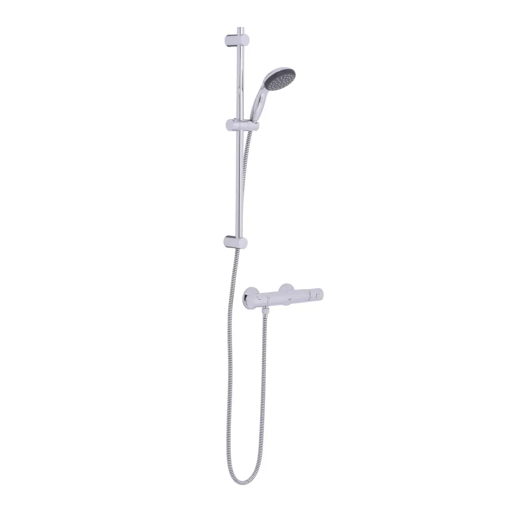Термостат для душа Grohe Precisionst 34597000 17953684 STLM-2095477 Без серии - Вид №6