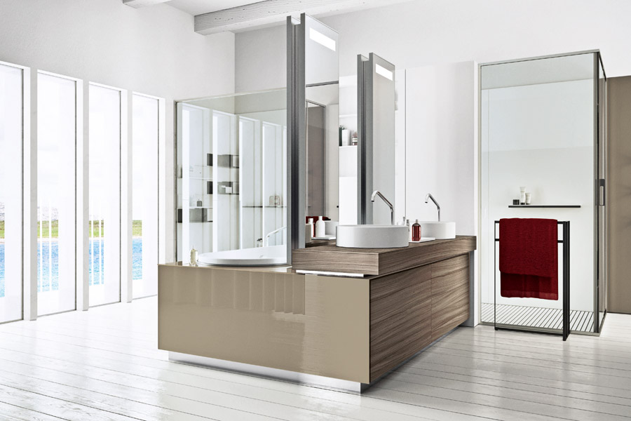 Makro система ванна, умывальник, душевая система sun-id-2017709 - Вид №4