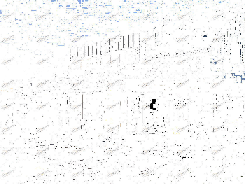 Kratki Уличный газовый камин из стали sun-id-1443117