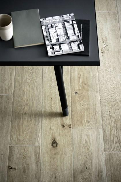 MARAZZI Пол из керамогранита под дерево Treverk sun-id-1398488 - Вид №6