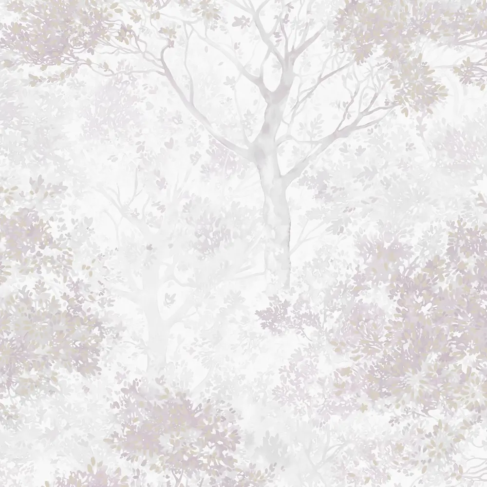 Обои флизелиновые Wallsecret Redwoods бежевые 1.06 м 8705-13 86931864 STLM-2098375 - Вид №1