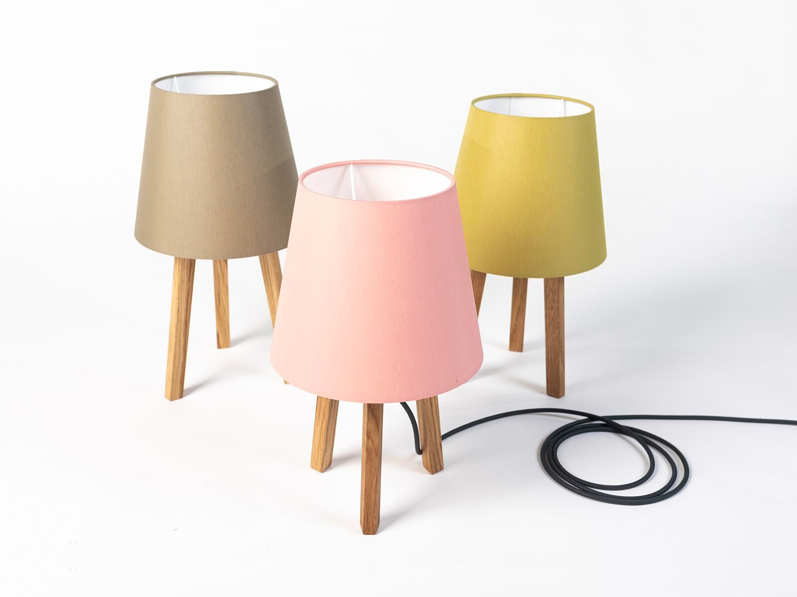 Настольная лампа sixay furniture LUMOS Small Table Lamp ARCH-00147482