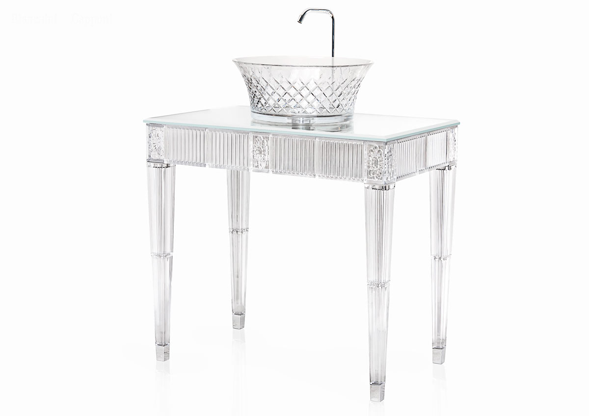 2544 Console da bagno Bianchini&Capponi CRISTALLO Bianchini Capponi - Вид №5