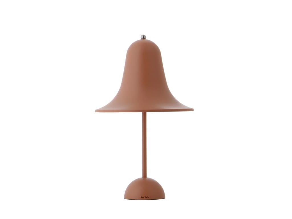 Светодиодная настольная лампа с батарейным питанием VERPAN Pantop ARCH-00118964 - Вид №46