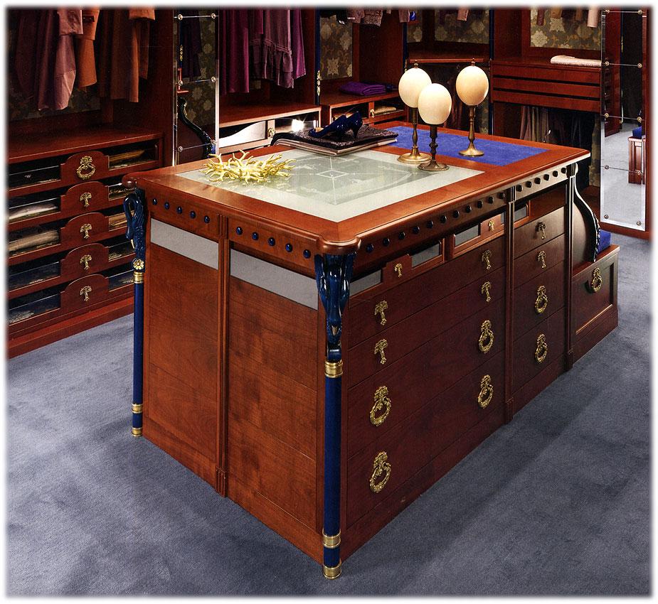 Комод Cigno Nero BAMAX 29.615 CLASSICO