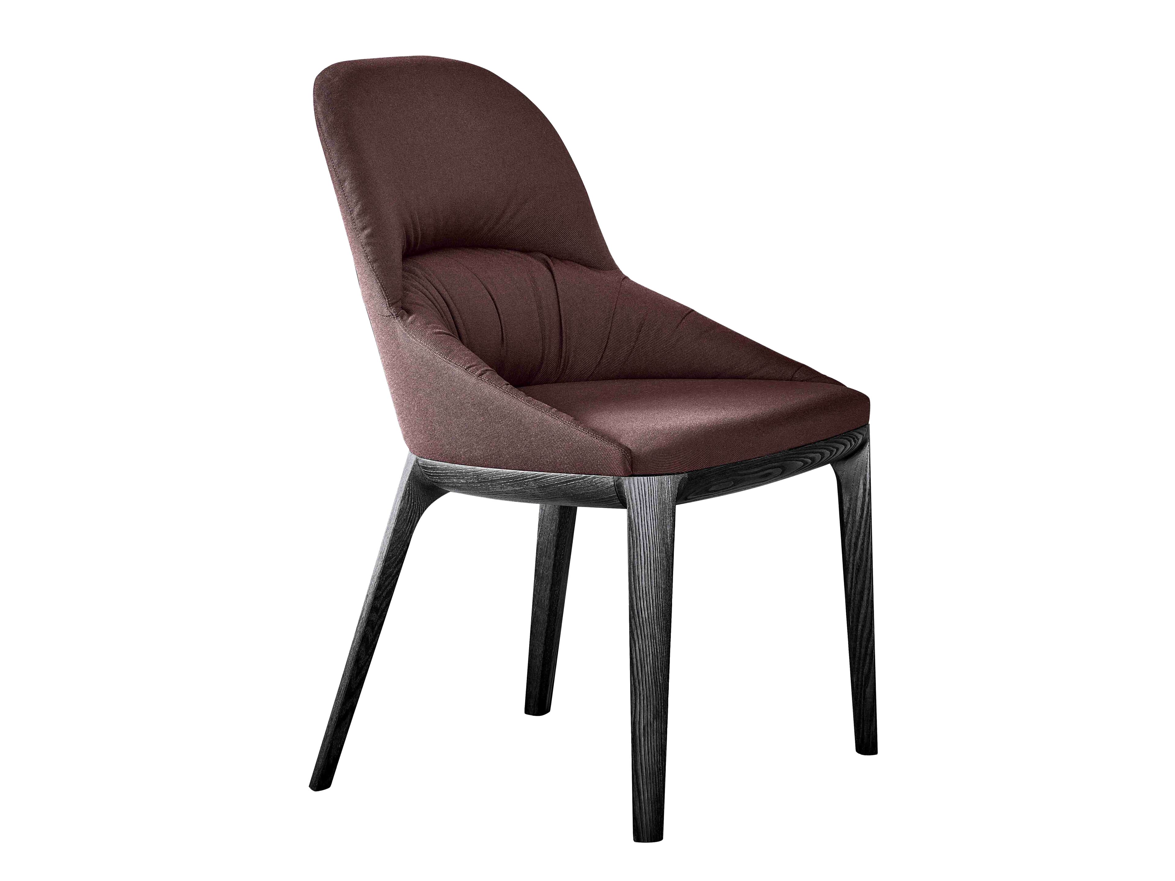 Тканевый стул Bontempi Casa QUEEN ARCH-00077259