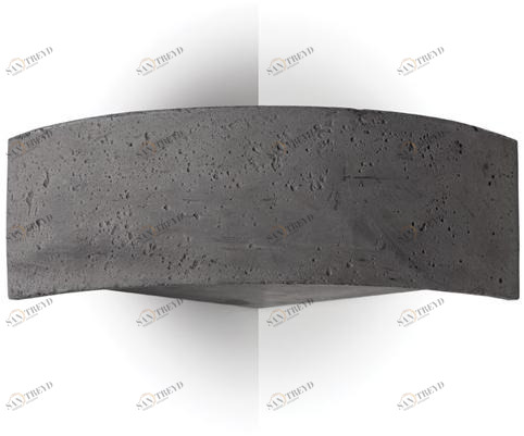 9010 novantadieci Настенный светильник Concrete®  2489b 
