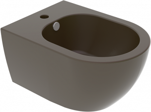 LKBISO18 Подвесное биде настенное GSG CERAMIC