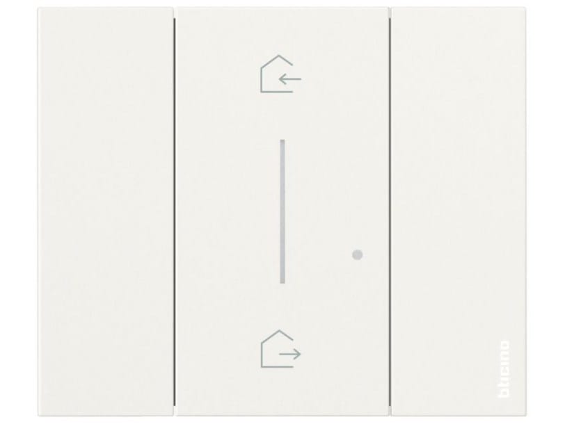 Традиционная и связанная гражданская серия BTICINO LIVING NOW ARCH-00151831 - Вид №56