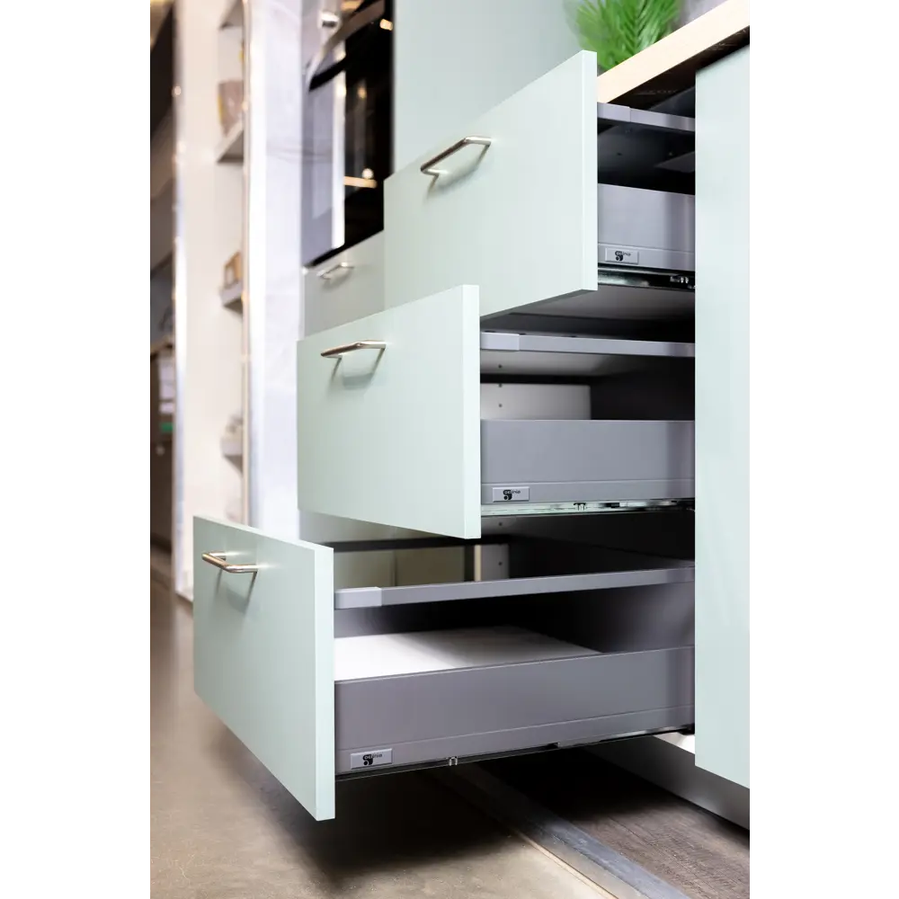 Santreyd Flowbox — выдвижной ящик для идеального порядка в шкафу 89020205 STLM-0862697 - Вид №19