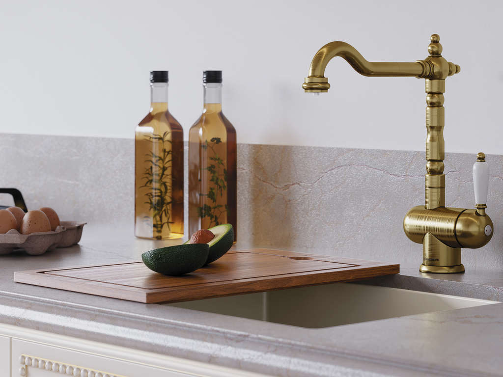 CB-03-WOOD-S OMOIKIRI 4999008 - Вид №1