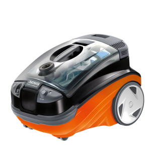 5494558 Пылесос Thomas  Aquatic Lynx оранжевый