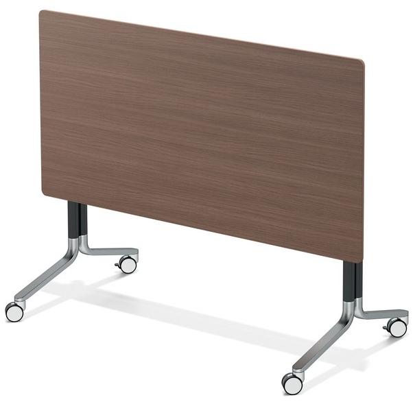 Casala Складной стол для переговоров на колесиках Temo sun-id-1515519 - Вид №4