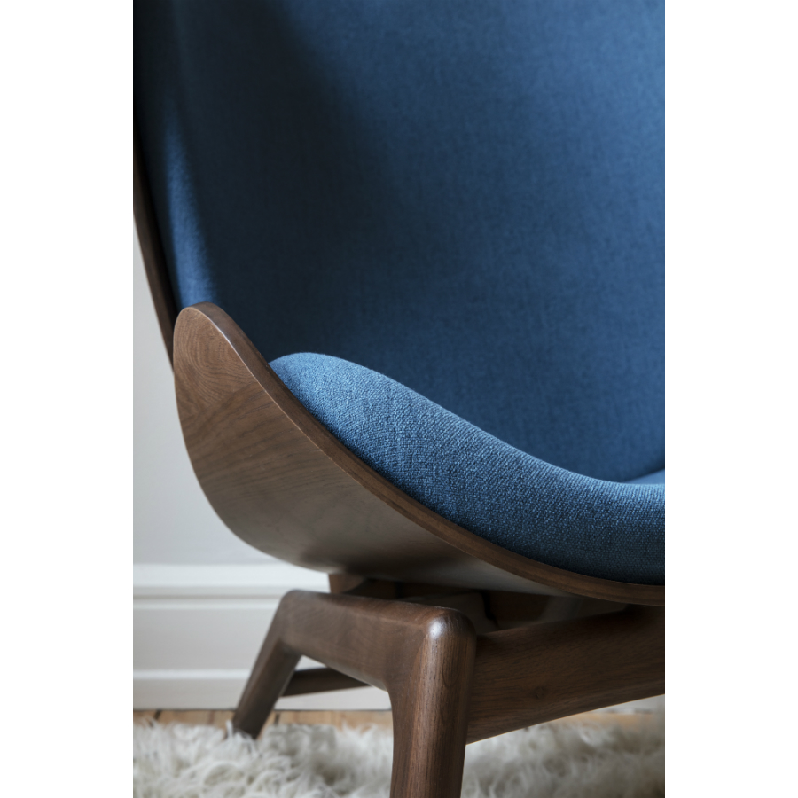 Кресло The Reader, синее UMAGE 5709 - Вид №6