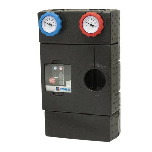 6122 01 00 GDF 111 с термостатом без насосаНасосные группы » Esbe серии GDF100 (без Flexi насоса)