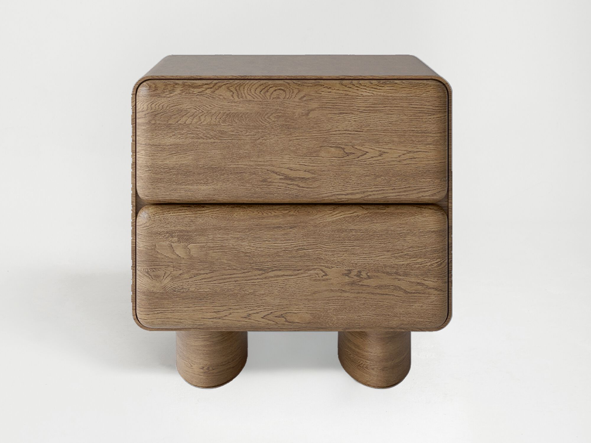 Прямоугольная тумбочка с ящиками YET. Design Studio TOMBUL ARCH-00026282 - Вид №11