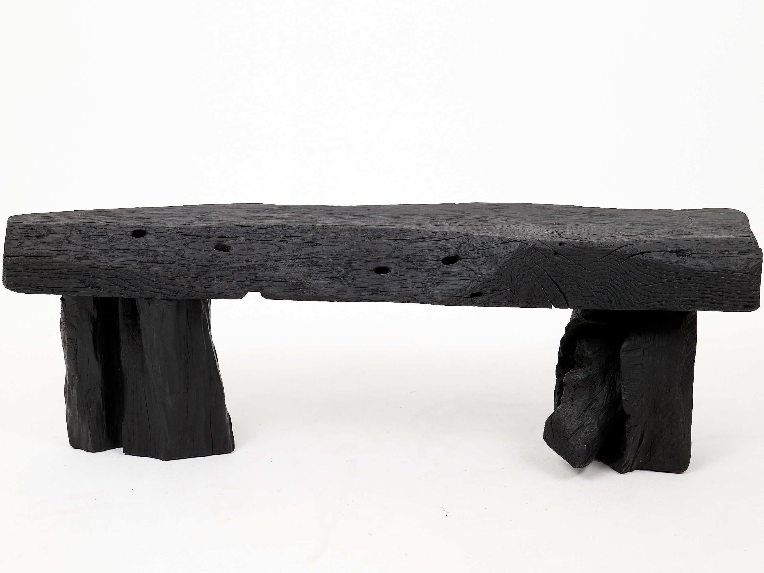 Дубовая скамья Logniture Jownik ARCH-00055163