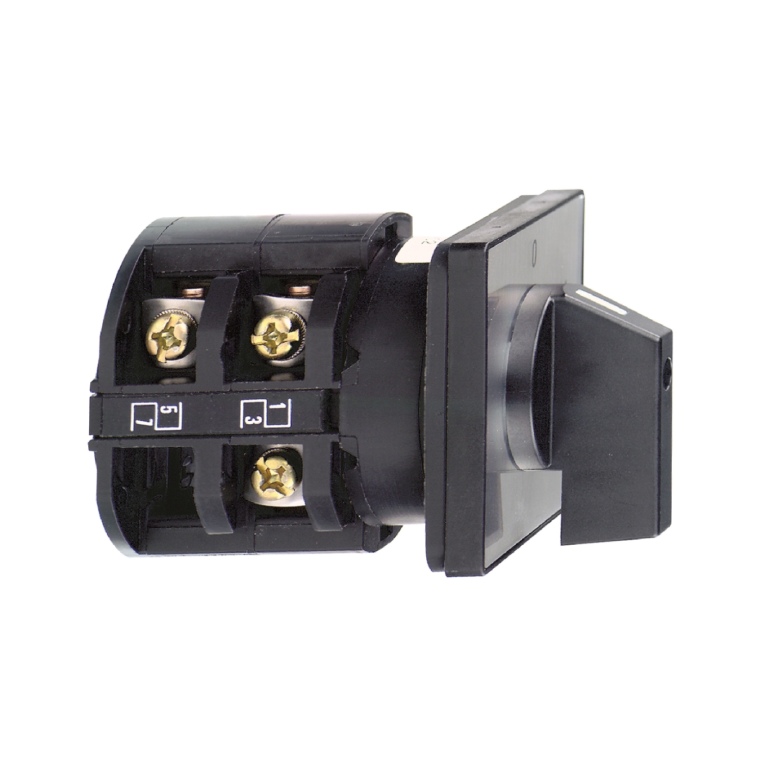 K1SM1A8LNS05 КОНТАКТНЫЙ БЛОК Schneider Electric Компоненты управления 