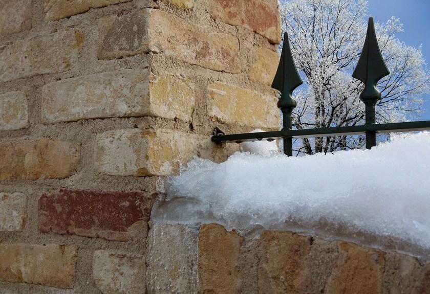 B&B Rivestimenti Naturali Кирпич глиняный для открытой кладки Mattoni / listelli Genesis 420 - Вид №12