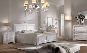 Кровать  MORELLO GIANPAOLO 624/T