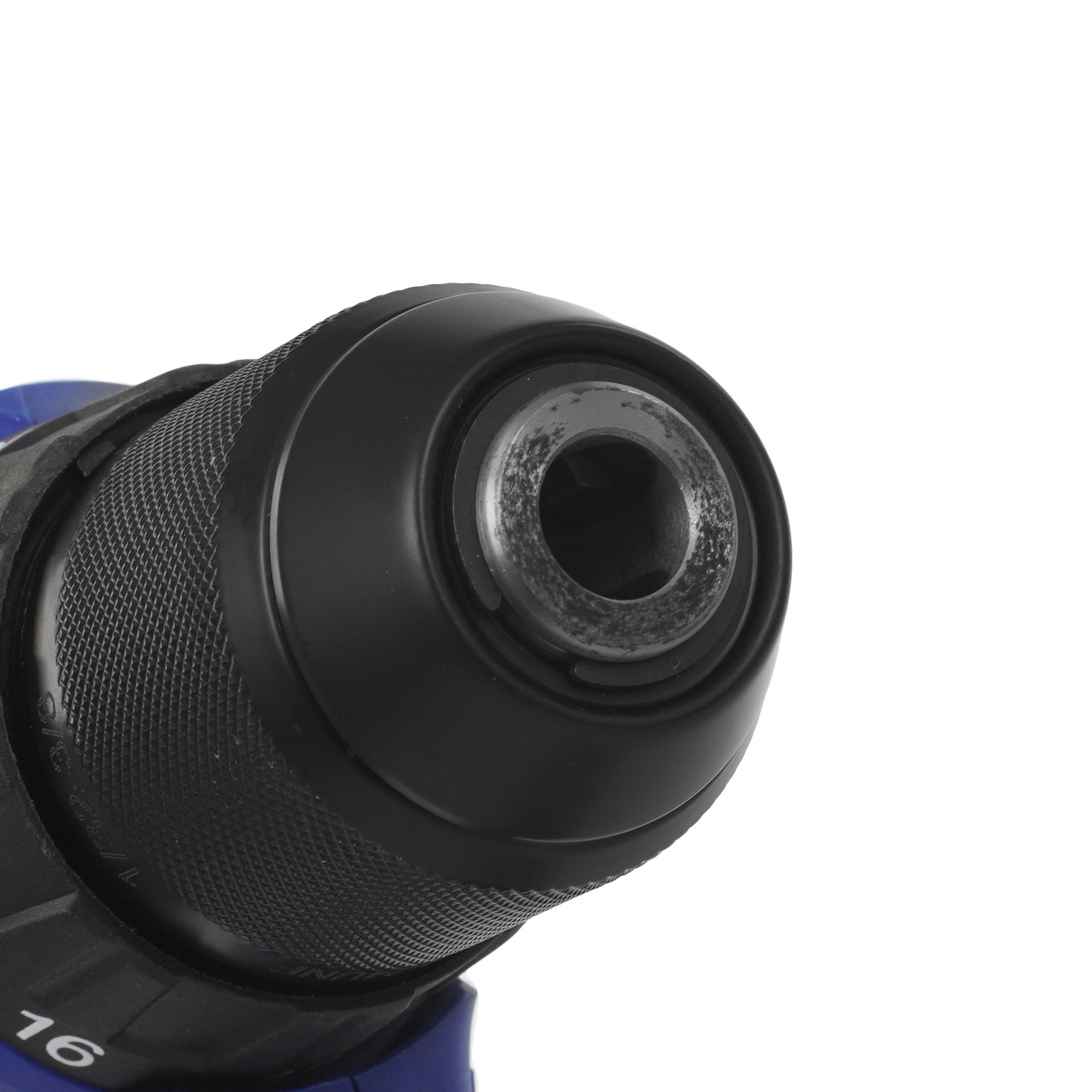 Шуруповерт Oasis ASB 18V Pro 9125033 STDN-0126267 - Вид №4