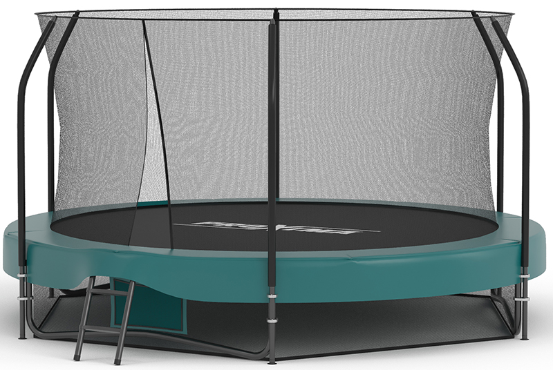 Батут proxima premium 10 футов PROXIMA sun-id-2068240