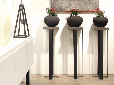 Ph Collection Пьедестал из фанерованной древесины sun-id-1487659 - Вид №1