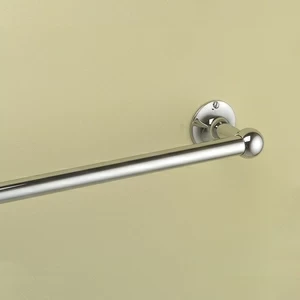 Полотенцедержатель настенный NY109CR Devon Devon NEW YORK