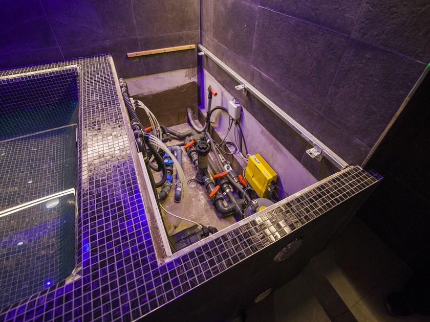 La Veneta Forme Гидромассажная ванна eps на заказ sun-id-1460127 - Вид №4