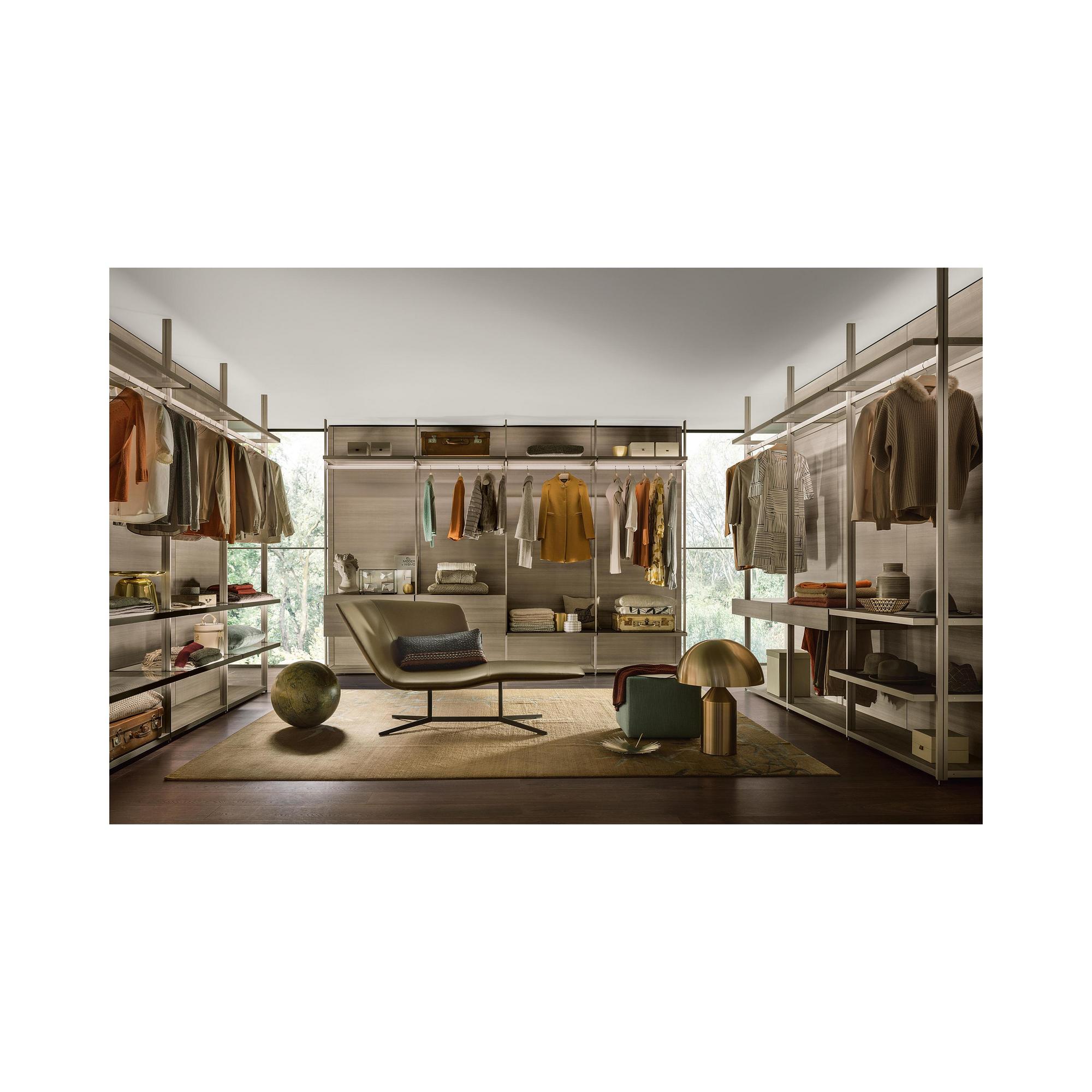 Гардеробная / Hangar Lema sun-id-373812 - Вид №1