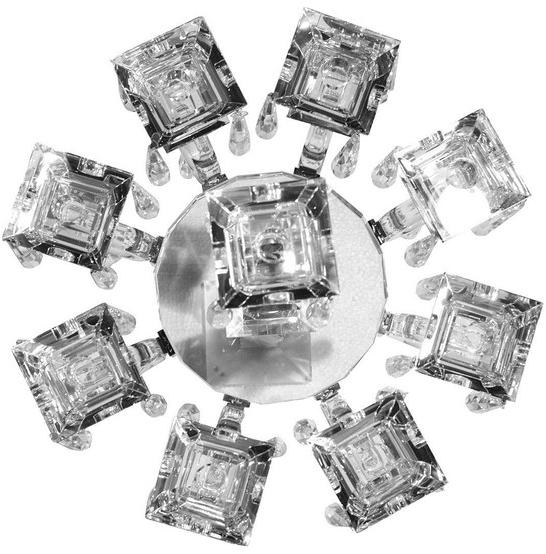 VGnewtrend Кандельер из pyrex®  5001762.00  - Вид №5