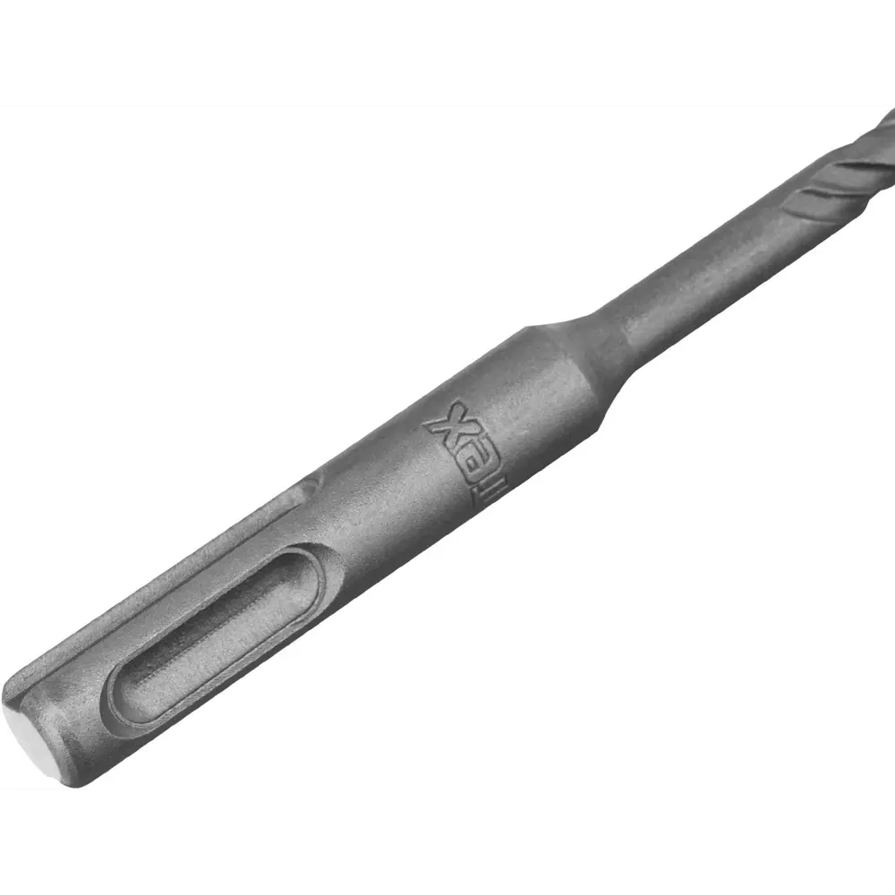 Бур по бетону SDS-plus Сибртех 70559, 6x210 мм 84225314 STLM-2197904  - Вид №2