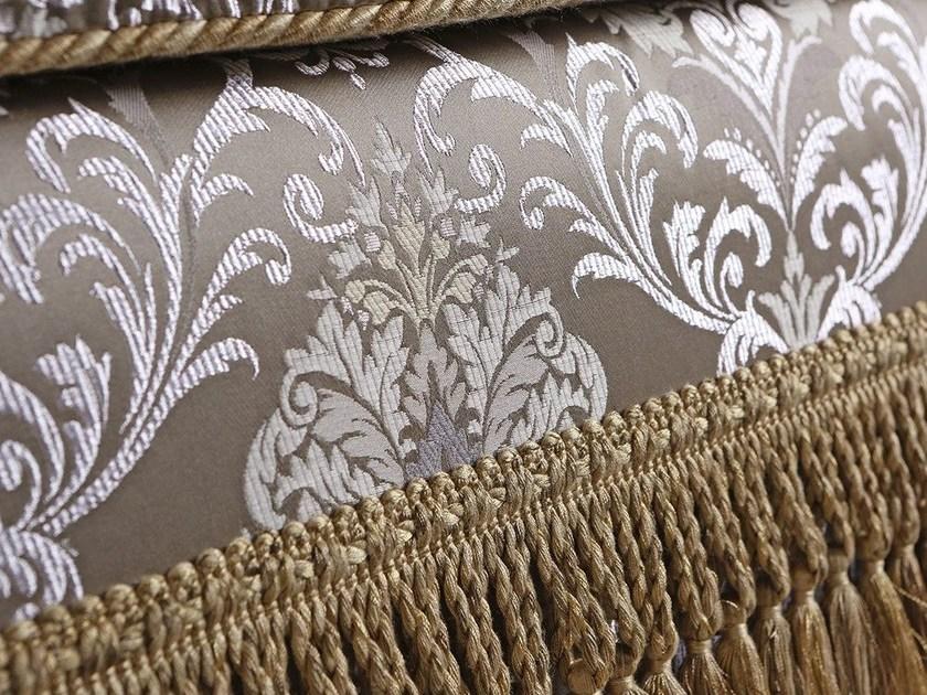 Domingo Salotti 3-х местный тканевый диван Florian sun-id-1348979 - Вид №2