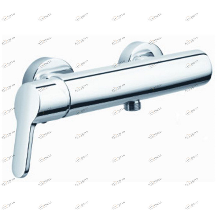 Смеситель для душа Kaja Fresh 56613-C 56613C