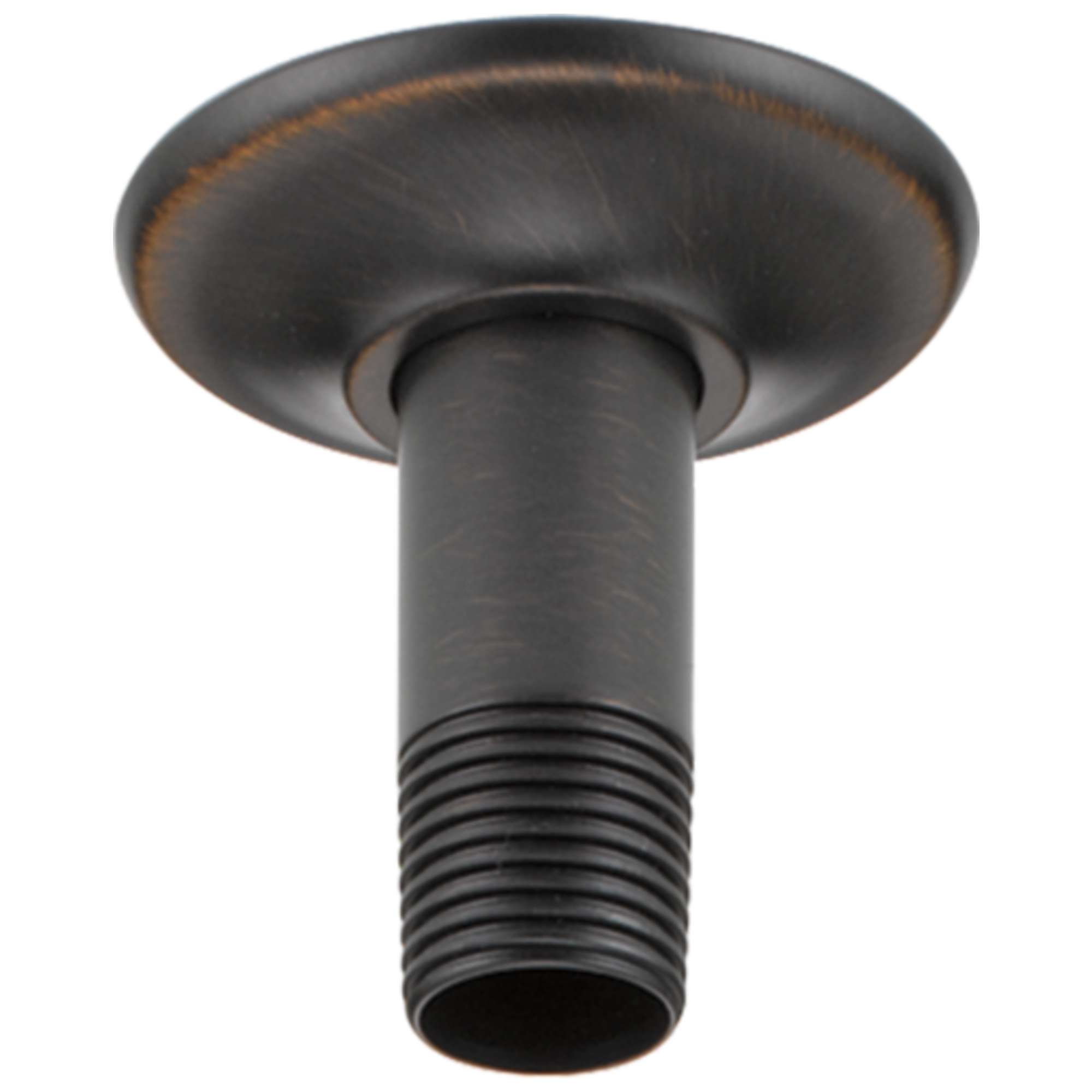 U4996-RB Держатель для душа и фланец для потолочного монтажа Delta Faucet Universal Showering Венецианская бронза 