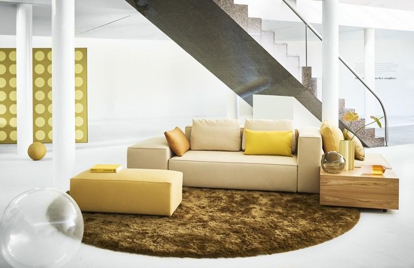 Montis Модульный диван из ткани Domino.18 sun-id-1437953 - Вид №2