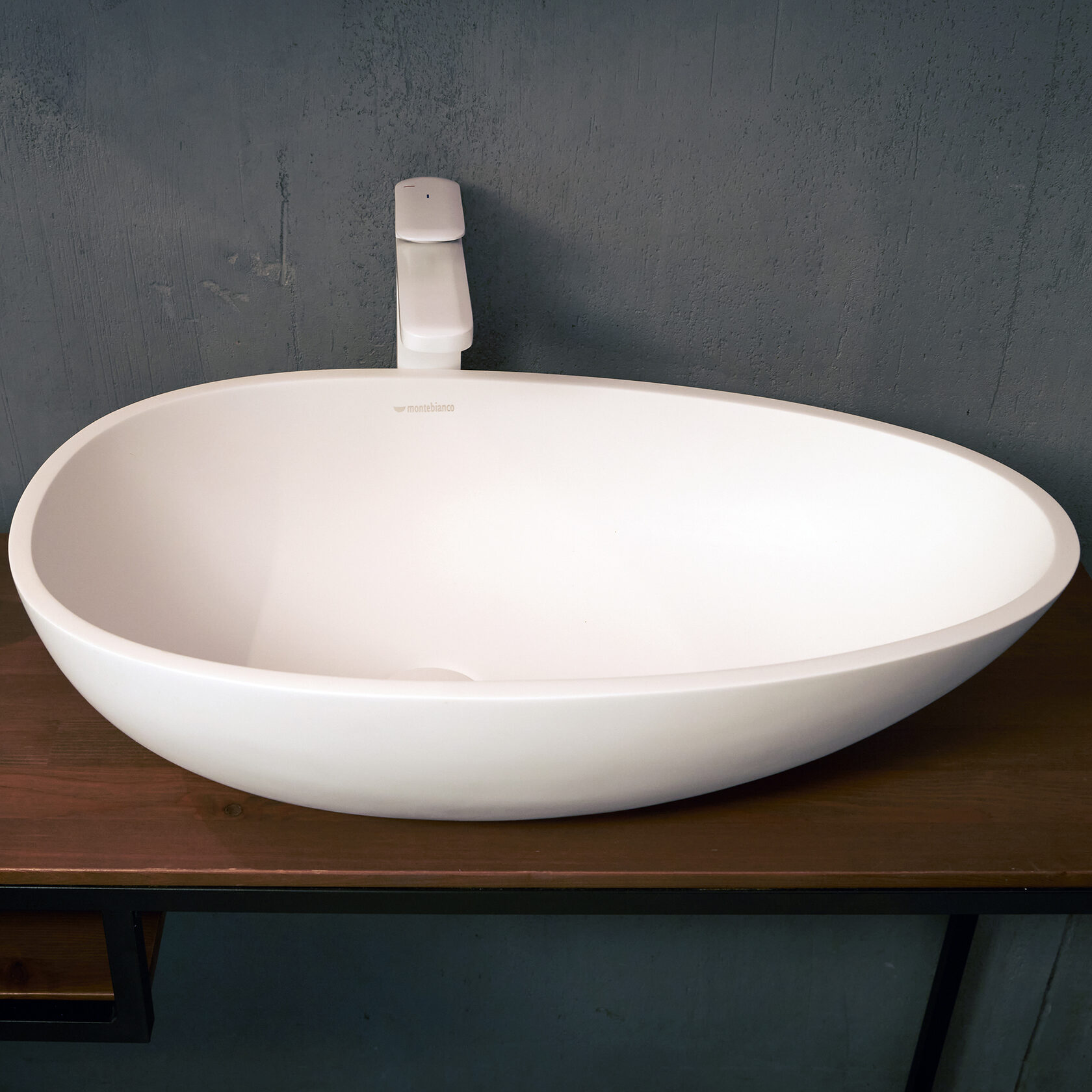 12002 Раковина Tuscany 620 LAB.Space  - Вид №1